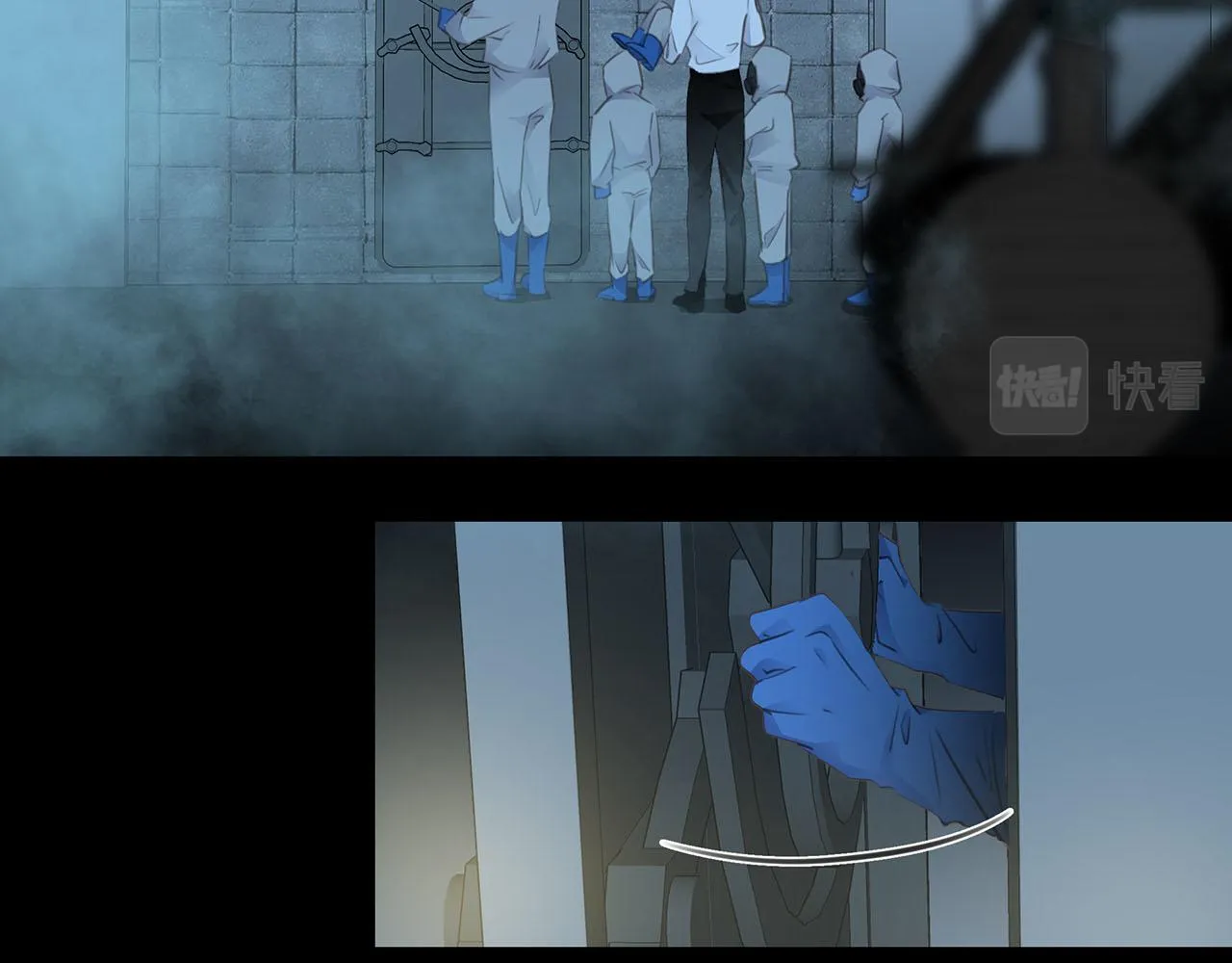 第64话 我的英雄 第2页