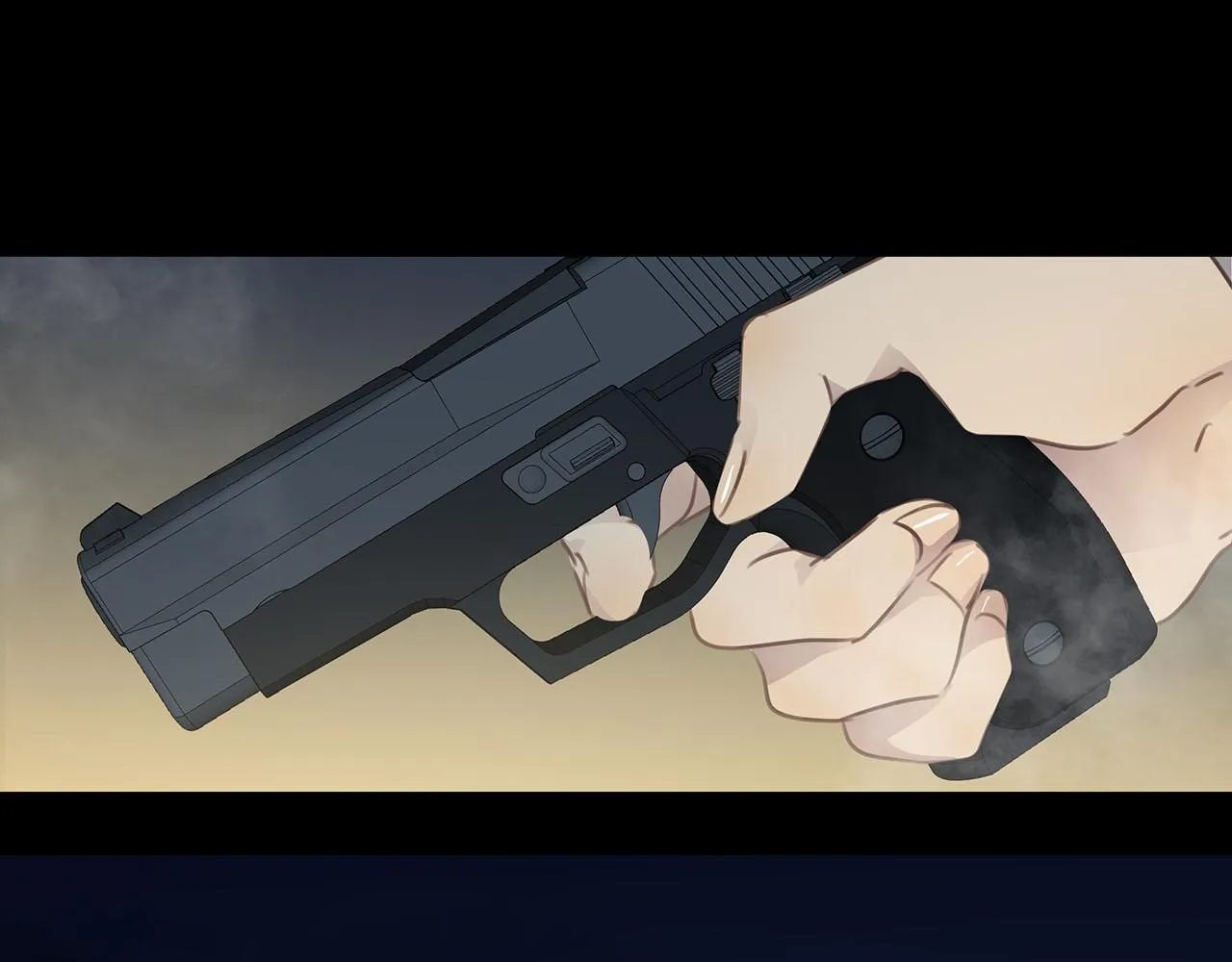 第64话 我的英雄 第19页