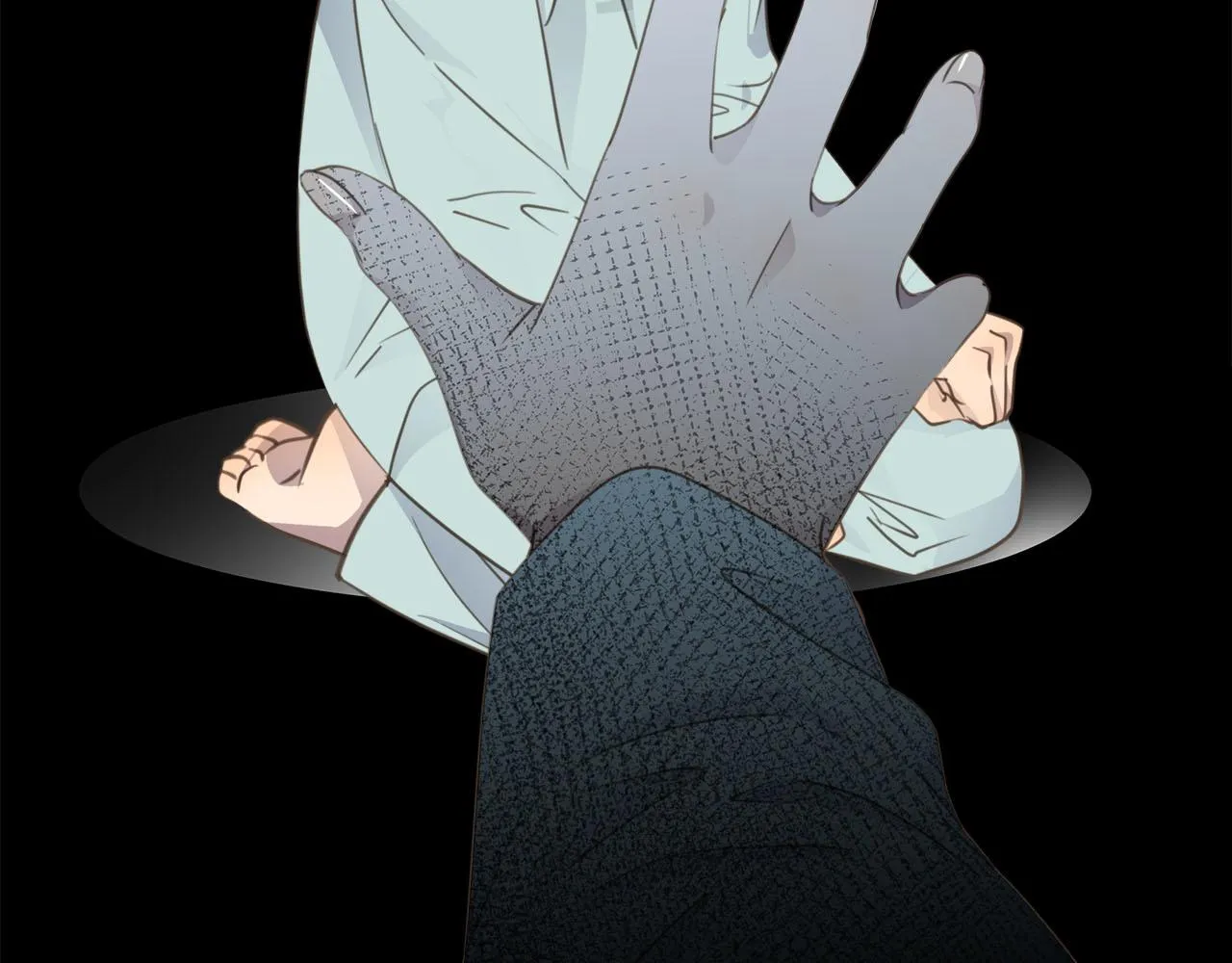 第63话 遗忘的角落 第13页