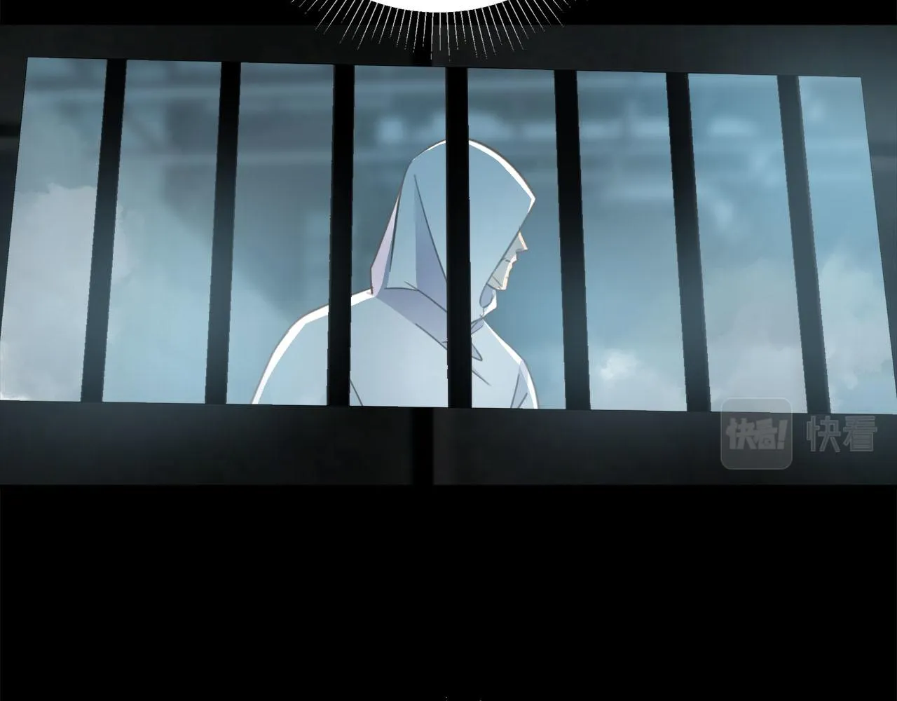 第63话 遗忘的角落 第38页