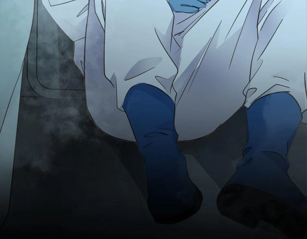 第63话 遗忘的角落 第63页