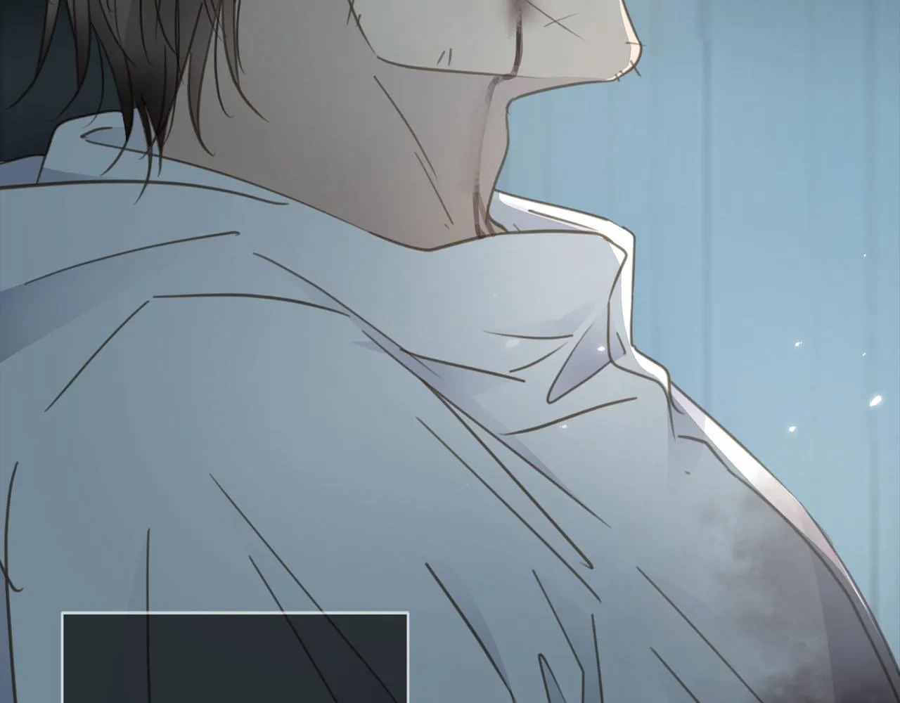 第63话 遗忘的角落 第110页