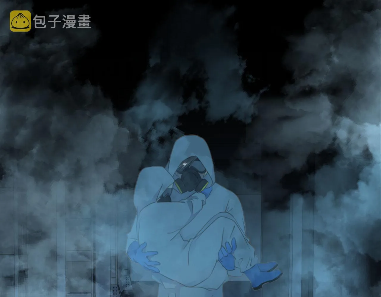 第62话 被唤醒的记忆 第95页