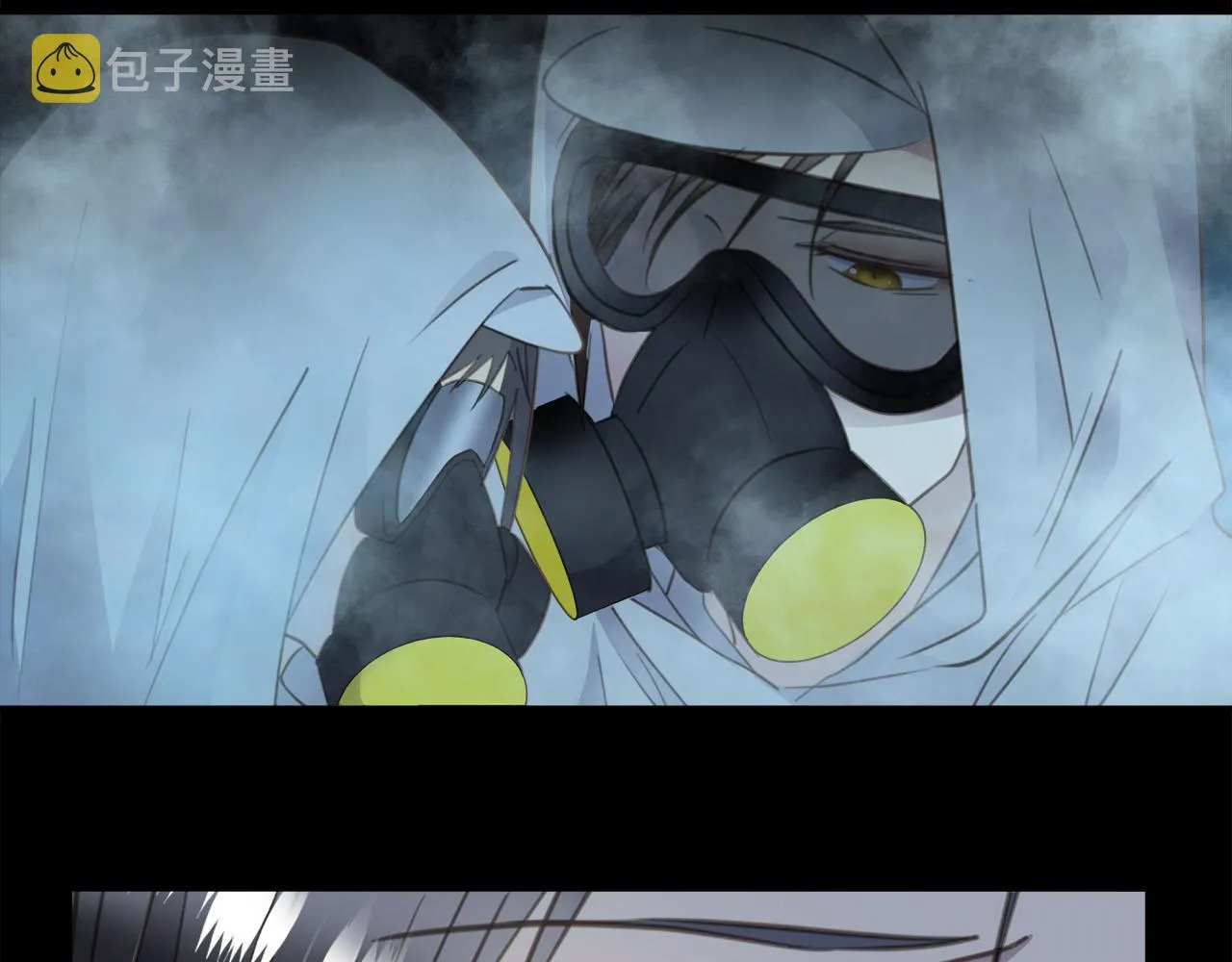 第62话 被唤醒的记忆 第100页