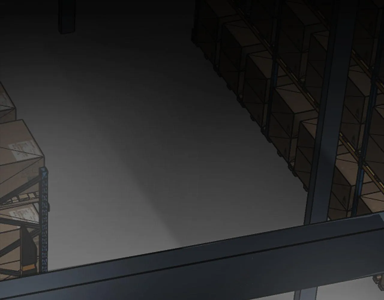 第61话 最默契的配合 第36页