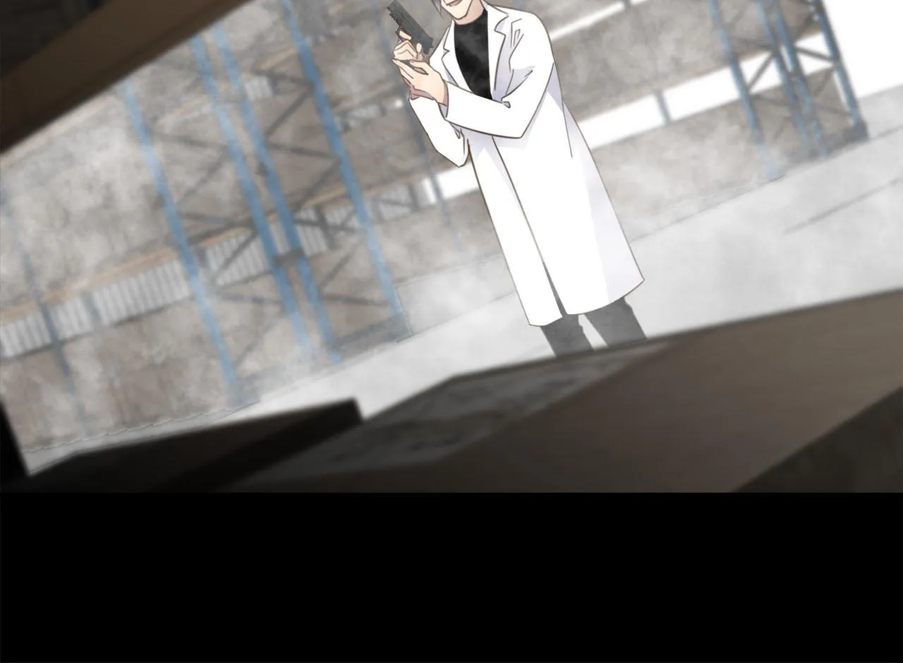 第61话 最默契的配合 第72页