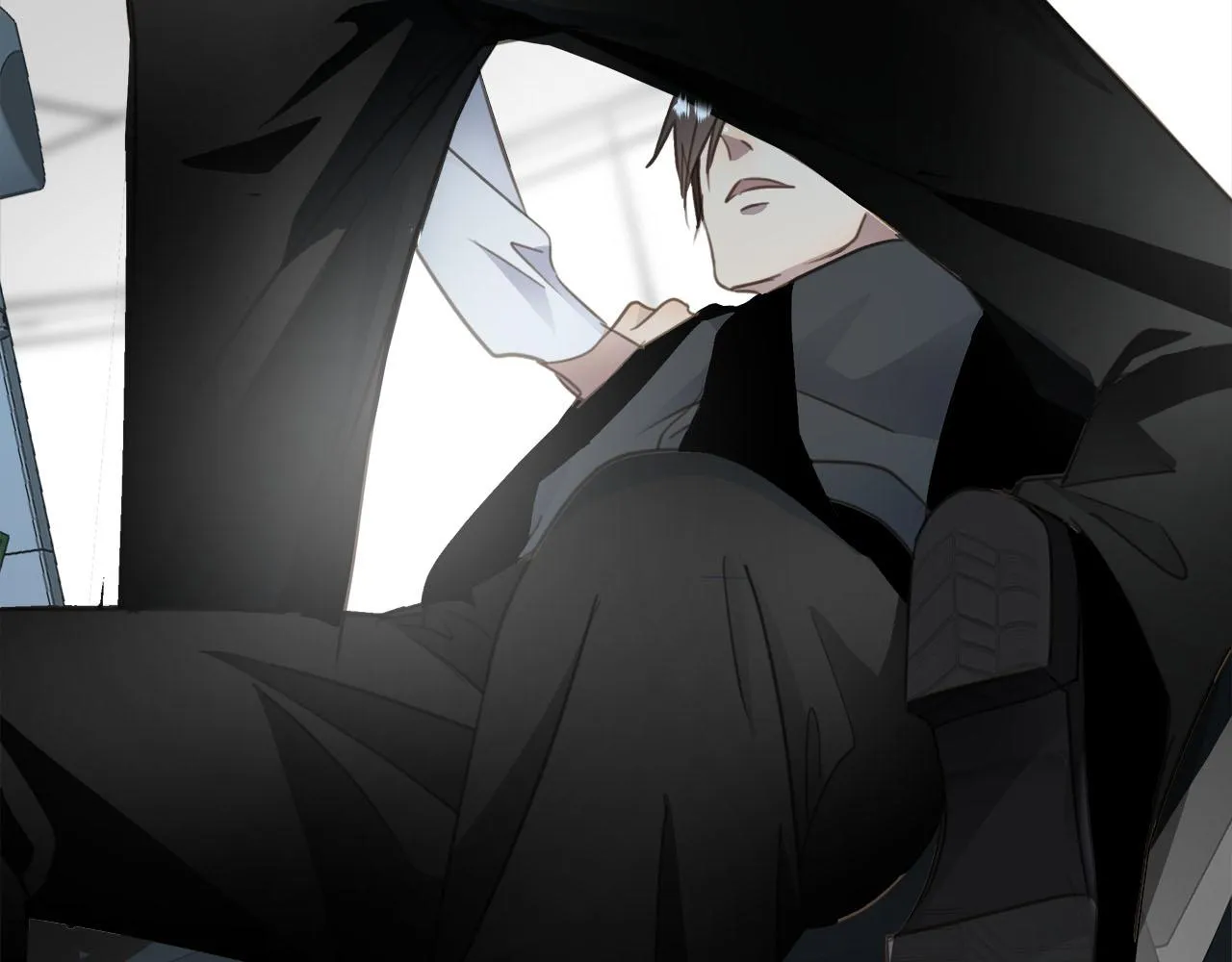 第59话 诱敌深入 第64页