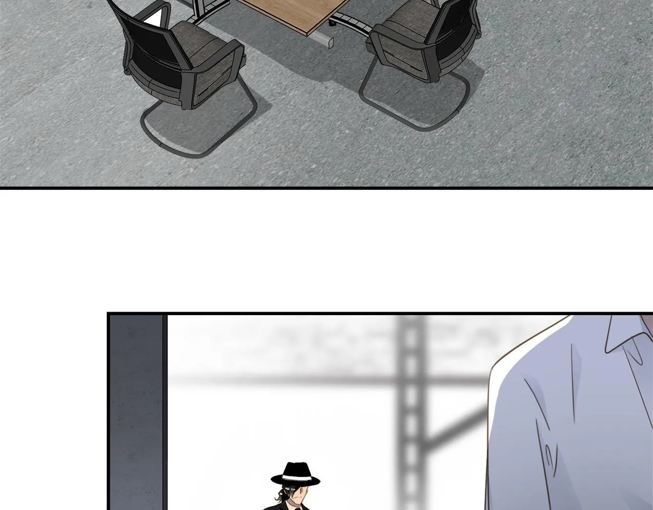 第58话 罪恶根源 第4页