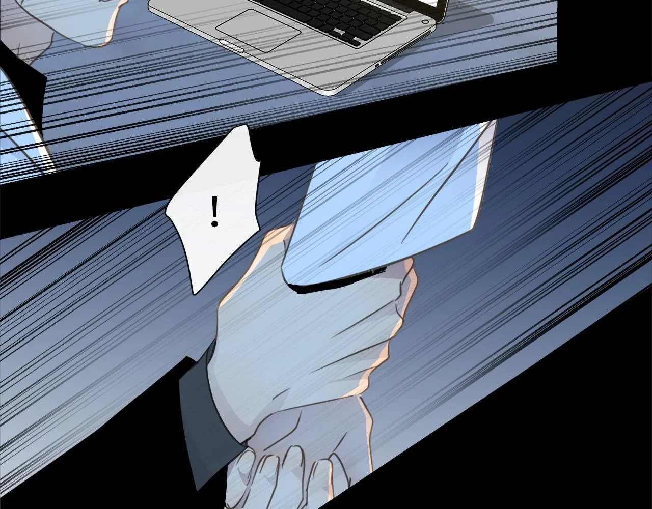 第58话 罪恶根源 第71页