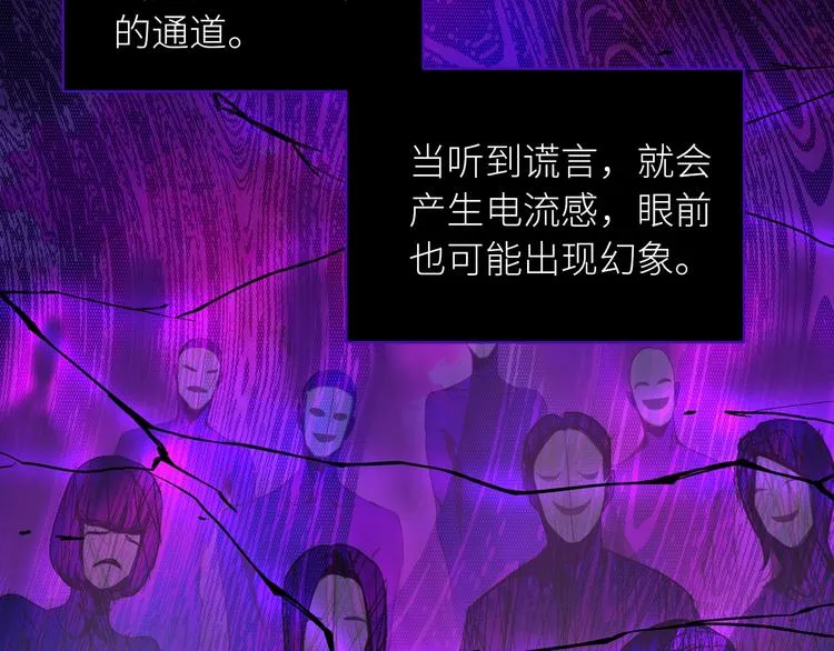 序章 谎言的滋味 第16页
