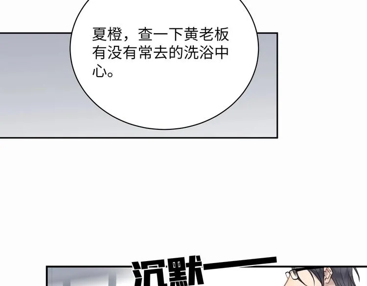 第1话 意外的重逢 第79页