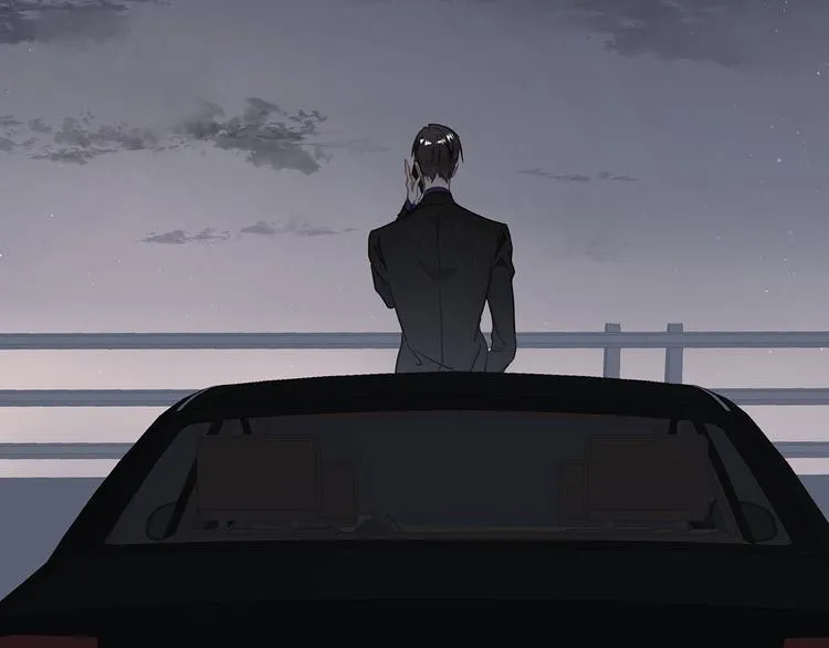 第3话 曾经的关系 第127页