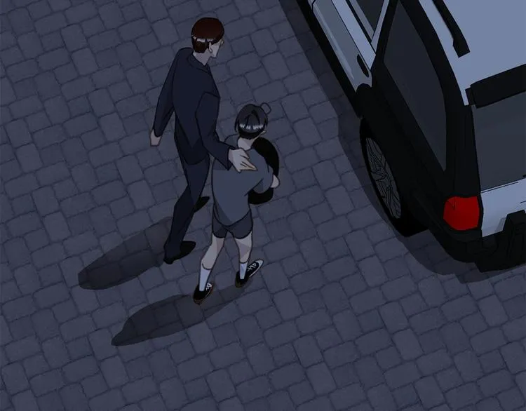 第7话 危险的距离 第117页