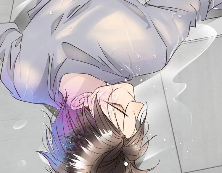 第18话 39℃的痴缠 第80页