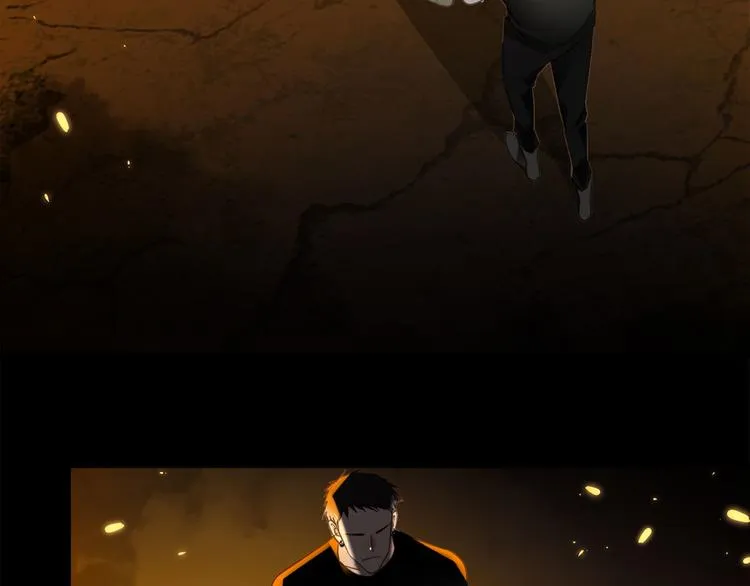 第44话 一辈子保护你 第71页