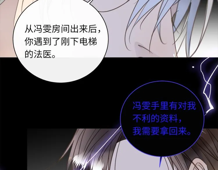 第46话 无处不在的谎言 第34页