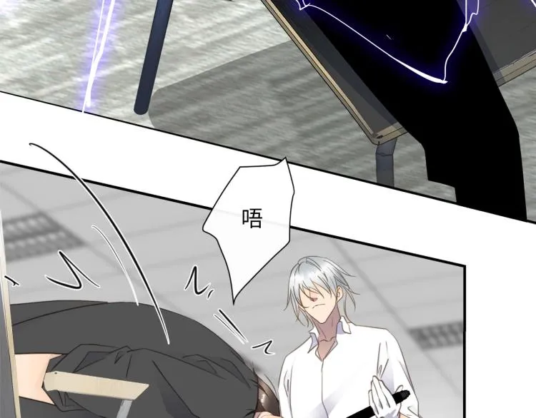 第47话 不堪的折磨 第28页