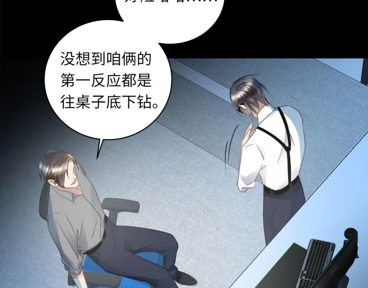 番外 不能说的秘密 第71页