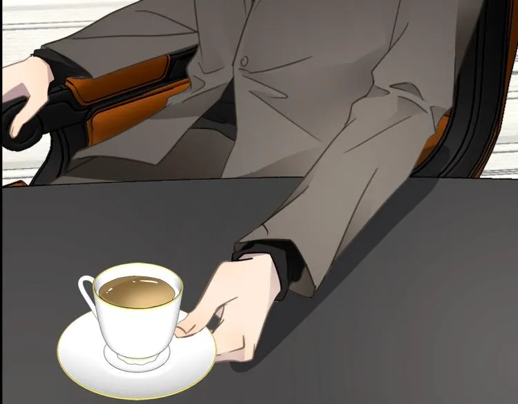 第49话 他的过去 第27页