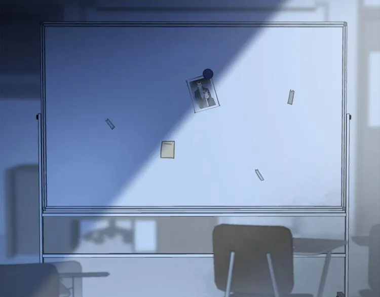 第49话 他的过去 第57页