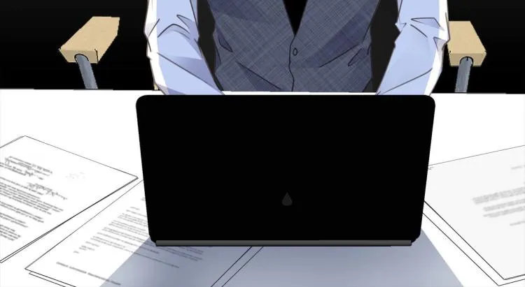 第51话 何以昕的暗号 第51页