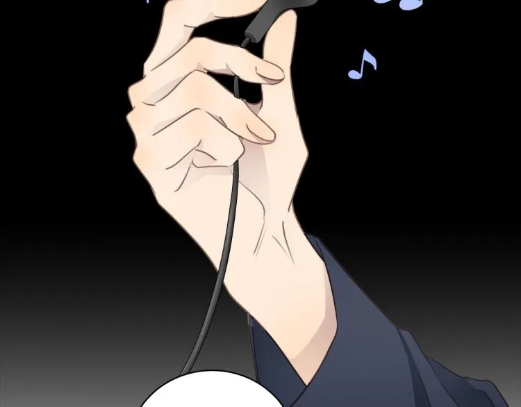 第51话 何以昕的暗号 第73页