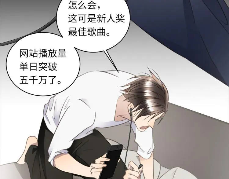 第51话 何以昕的暗号 第74页