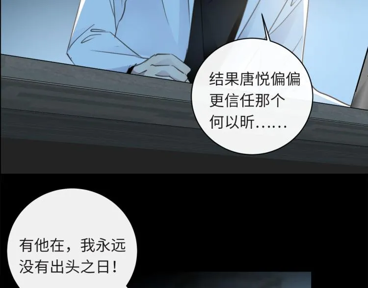 第55话 何以昕的把柄 第6页