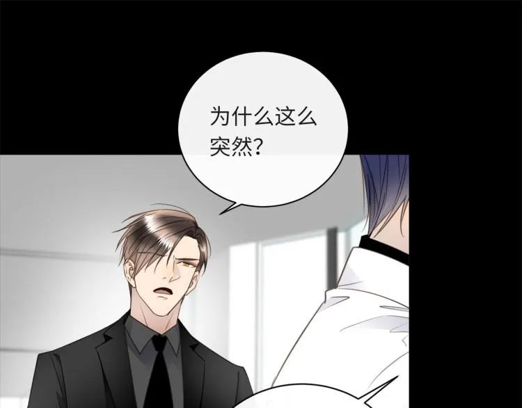 第55话 何以昕的把柄 第19页