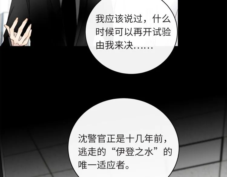 第55话 何以昕的把柄 第20页