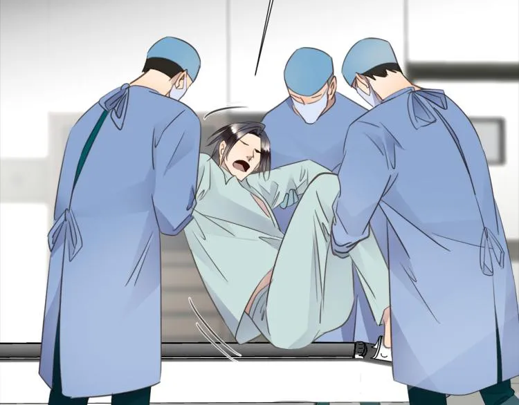 第55话 何以昕的把柄 第25页