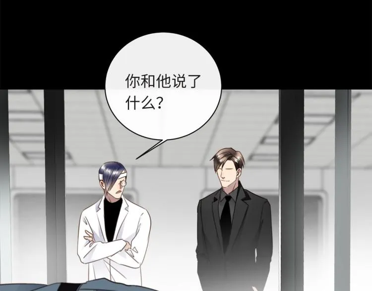第55话 何以昕的把柄 第58页