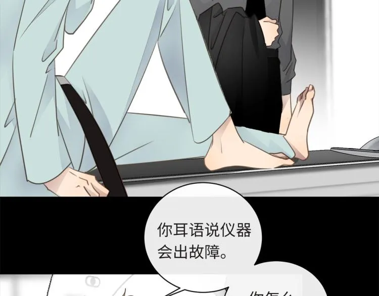 第55话 何以昕的把柄 第74页