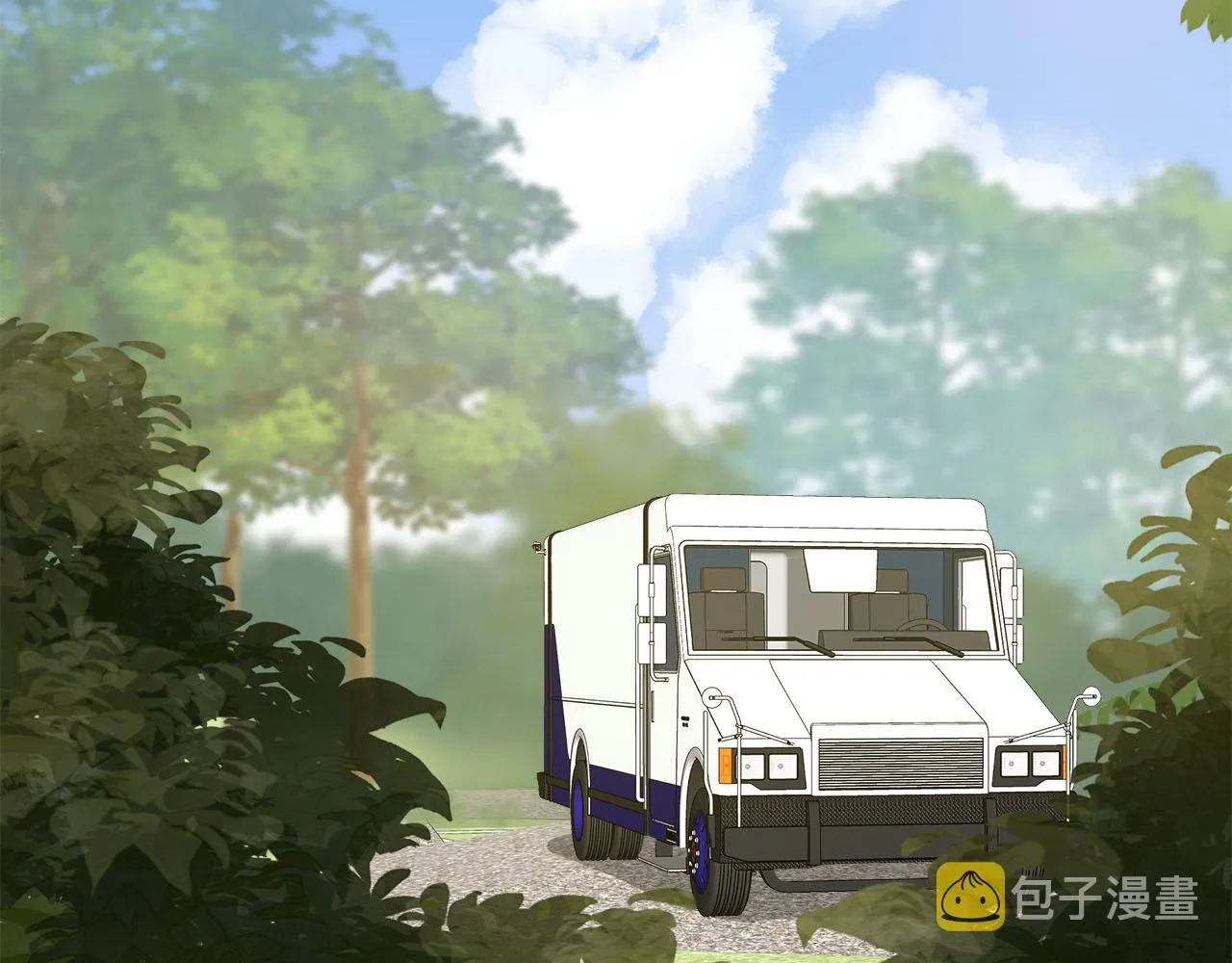 第56话 坦白一切 第3页
