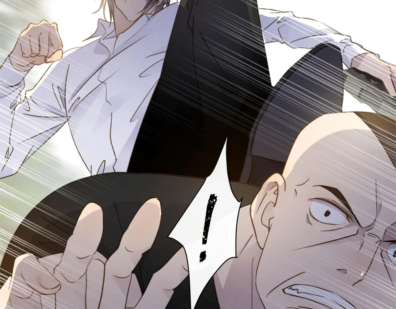 第56话 坦白一切 第14页