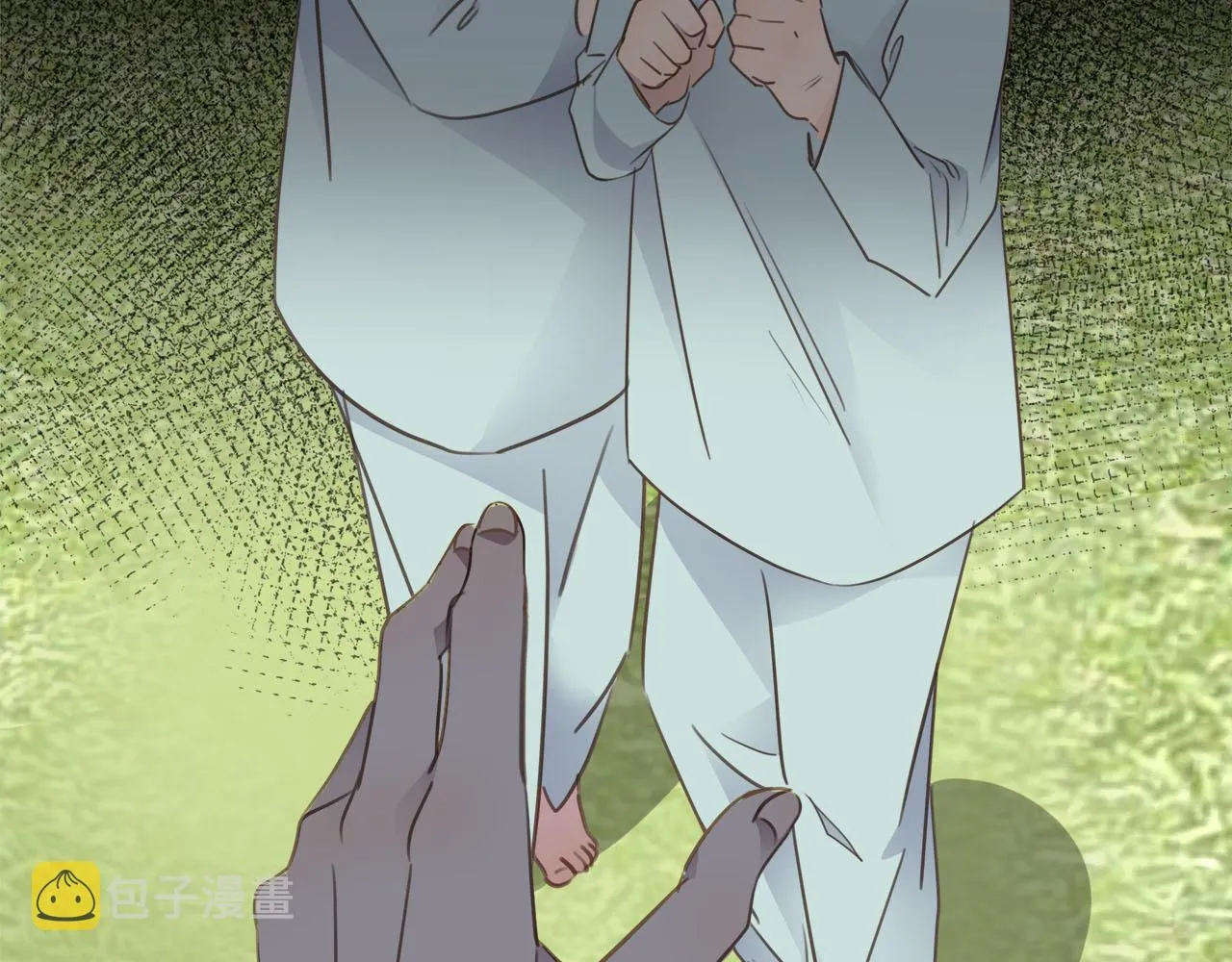 第56话 坦白一切 第34页