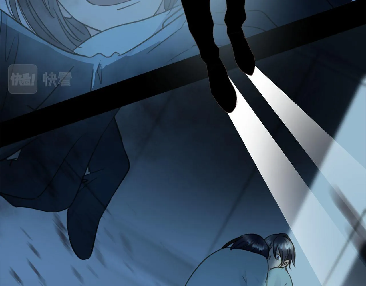 第56话 坦白一切 第47页