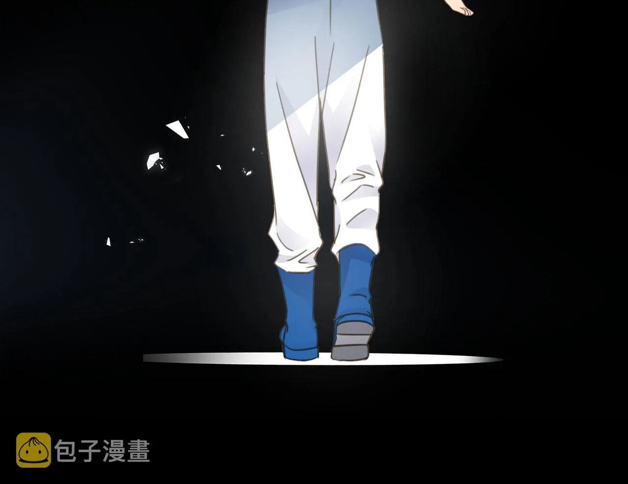 第56话 坦白一切 第51页