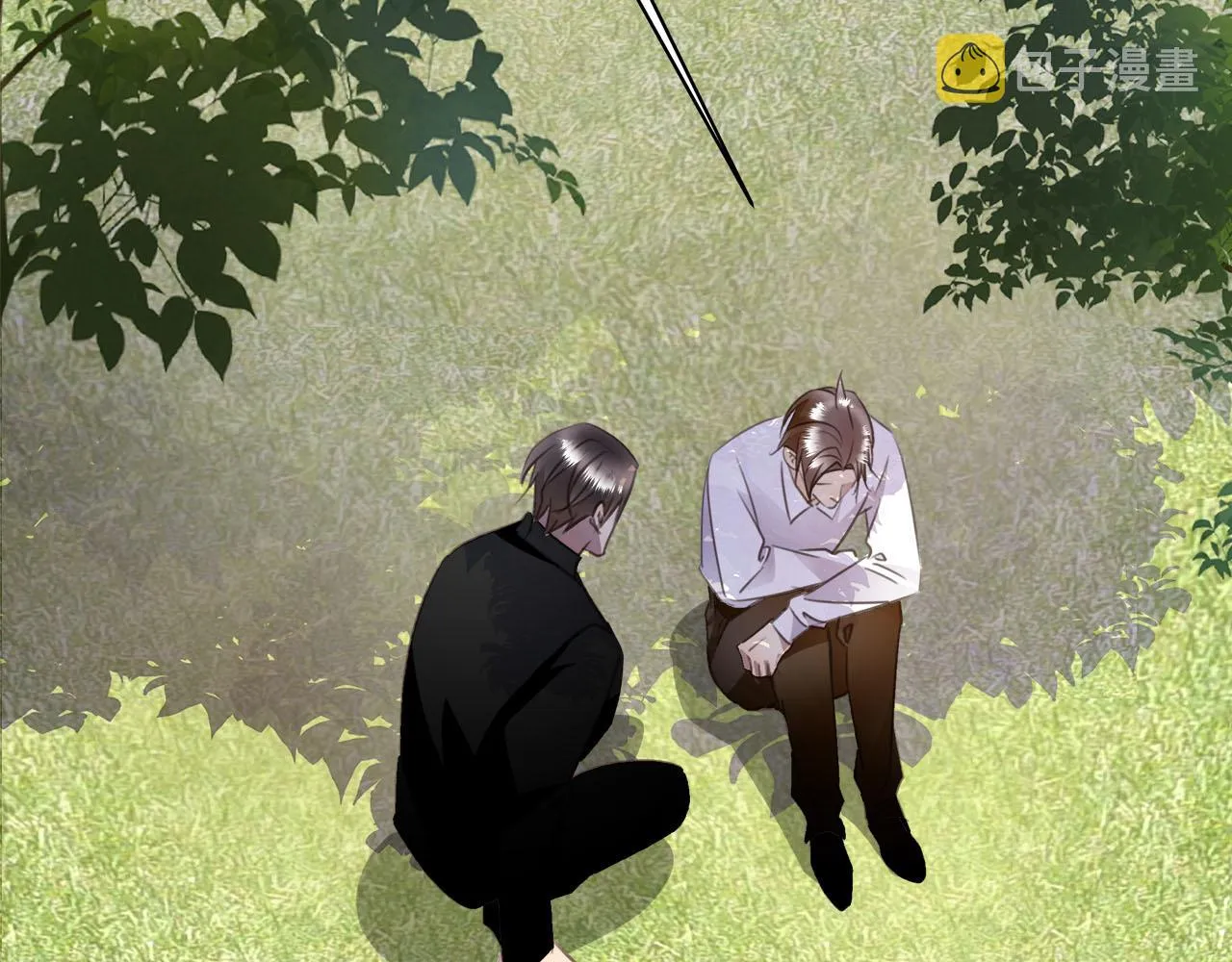 第56话 坦白一切 第64页