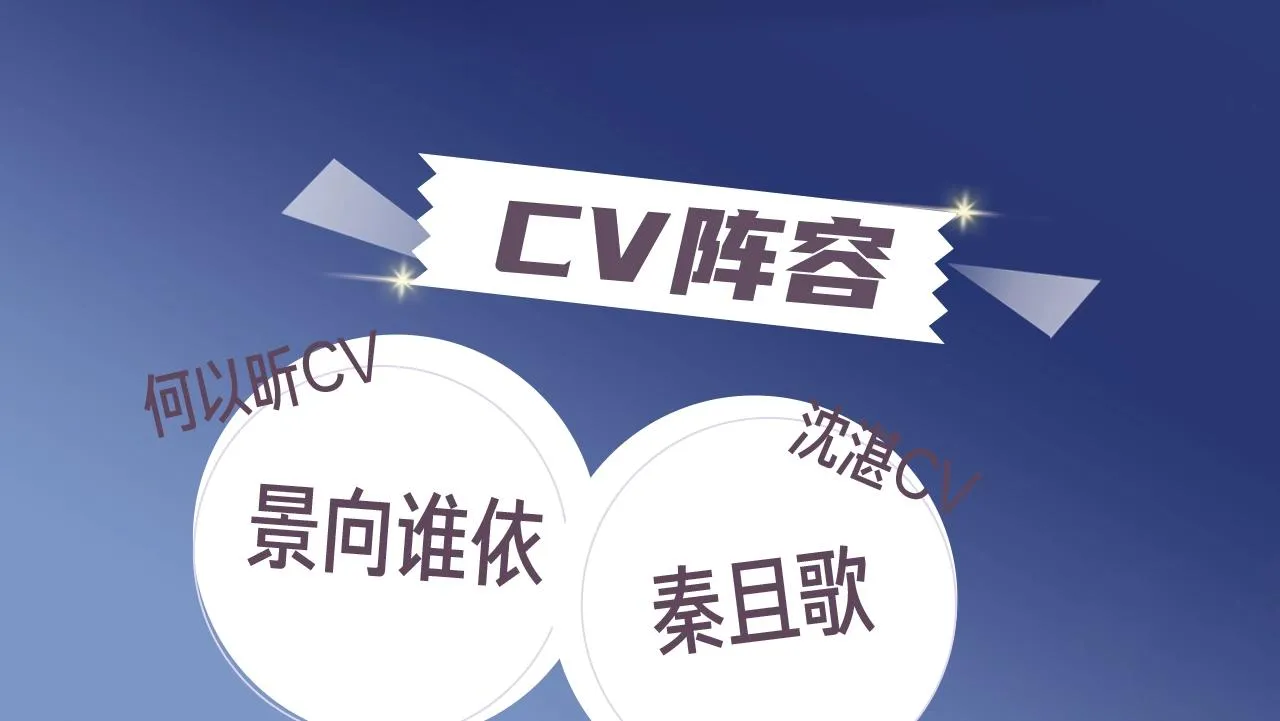 《谎言先生》视频漫剧上线啦！ 第3页