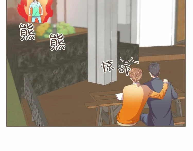 第4话 不是那种关系 第29页