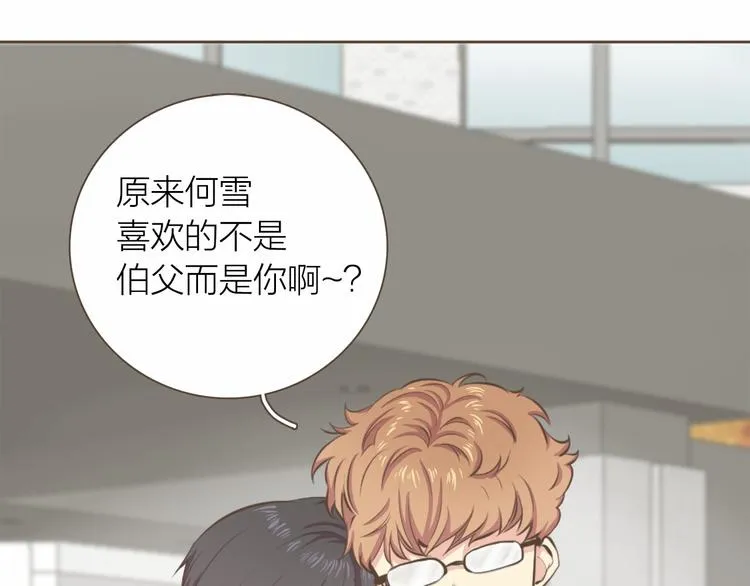 第4话 不是那种关系 第54页