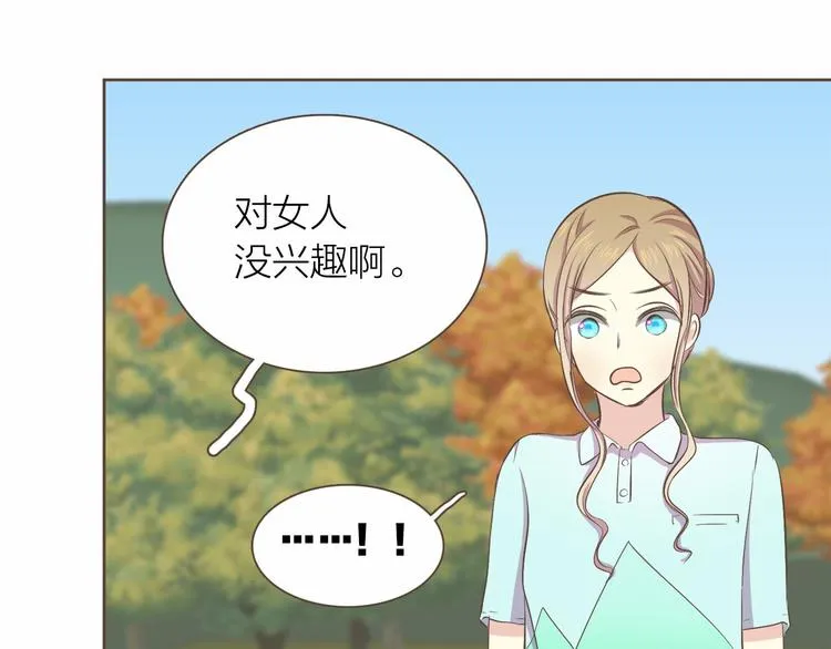 第4话 不是那种关系 第58页