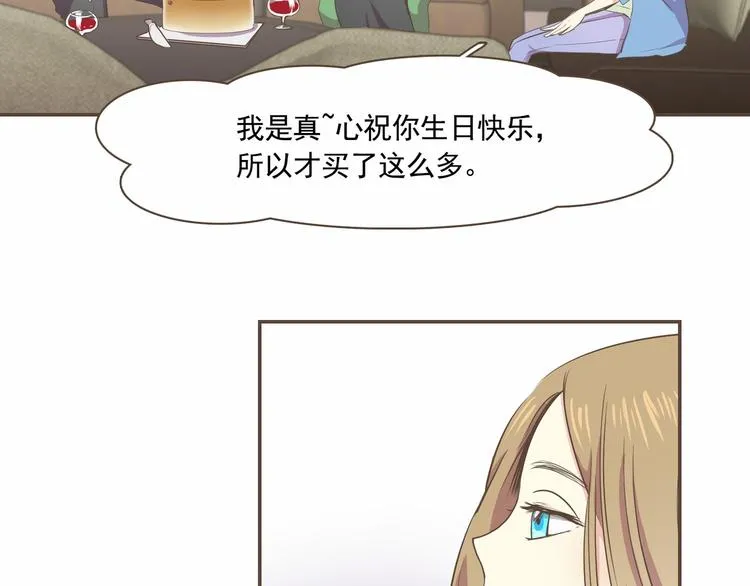 第2话 想象你的臣服 第36页