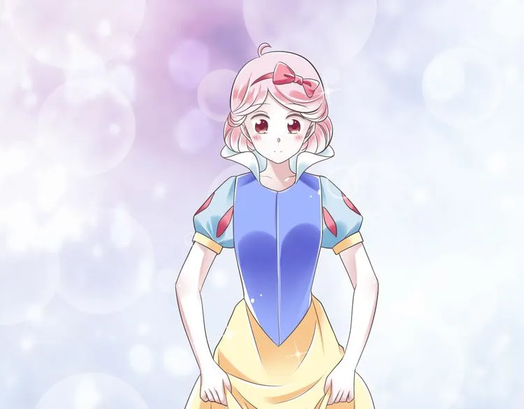 第42话 “一日女王” 第6页