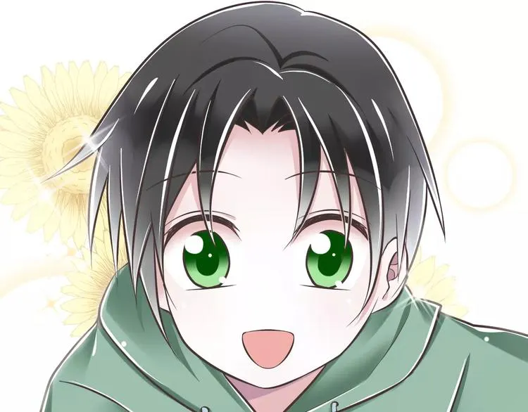 第30话 我想要的感谢 第5页