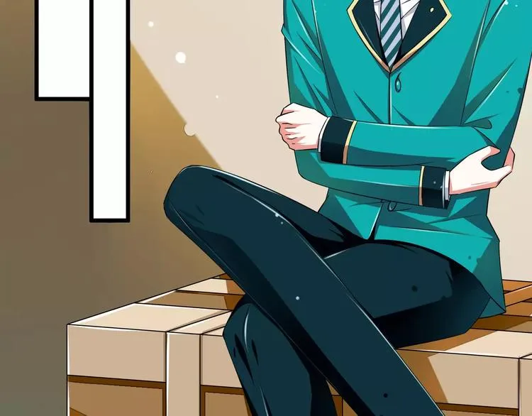 第4话 学长，你好狠的心 第57页