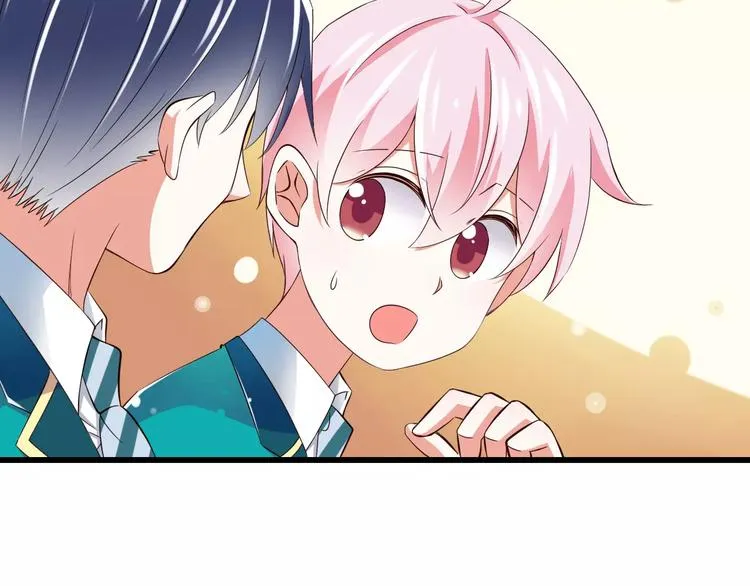 第17话 学长的回礼 第34页
