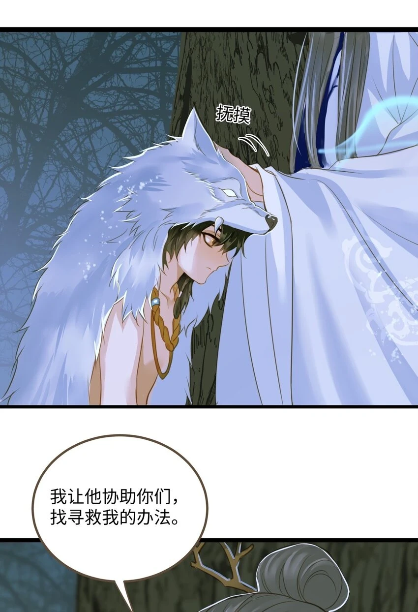 084 唯一的牵挂 第43页