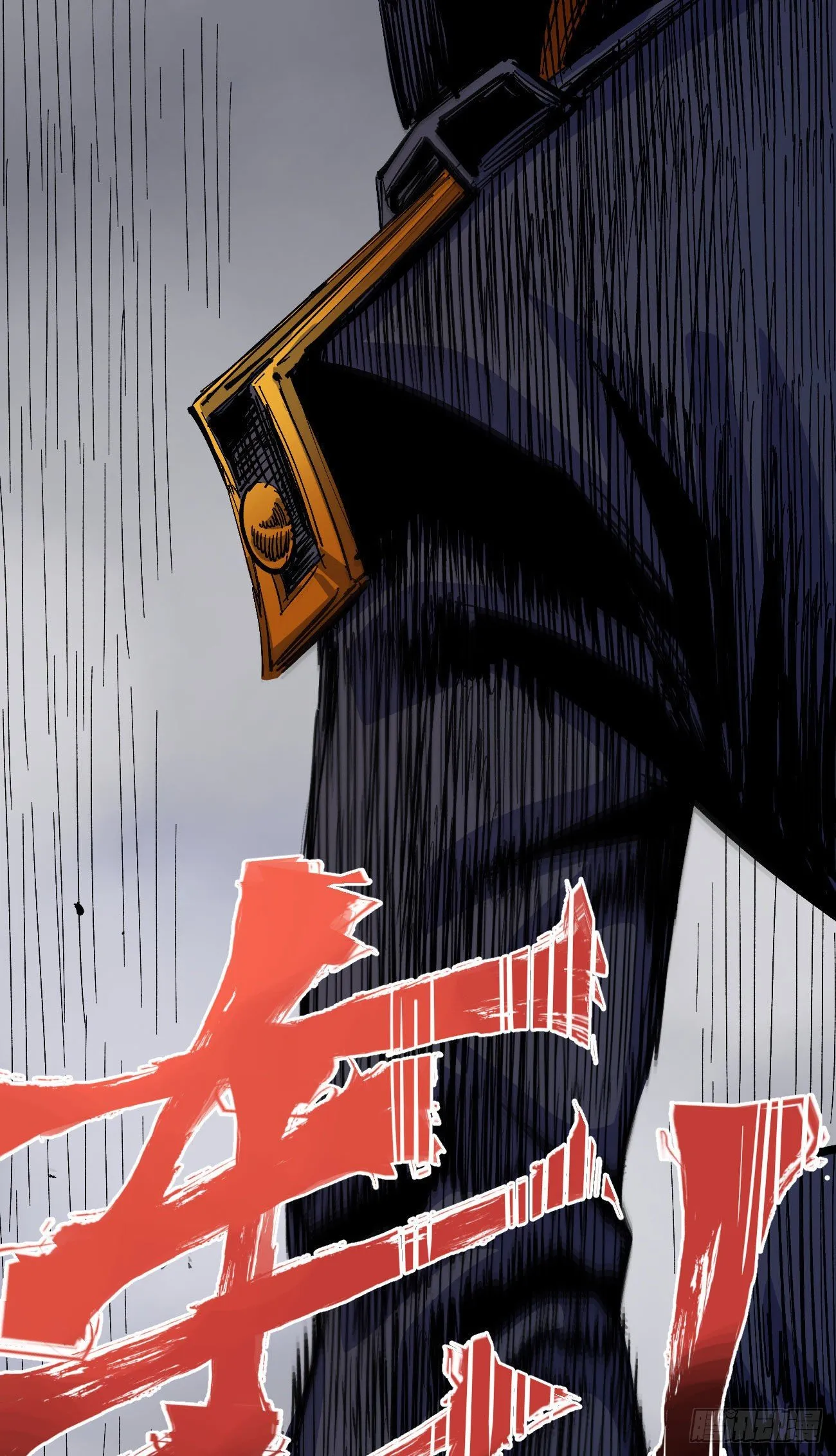 大头大头，下雨不愁！ 第19页